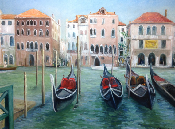 Venice